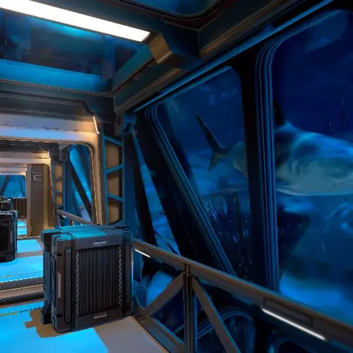 Atlantis