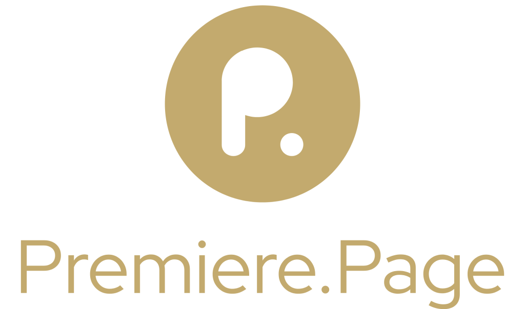 Première Page